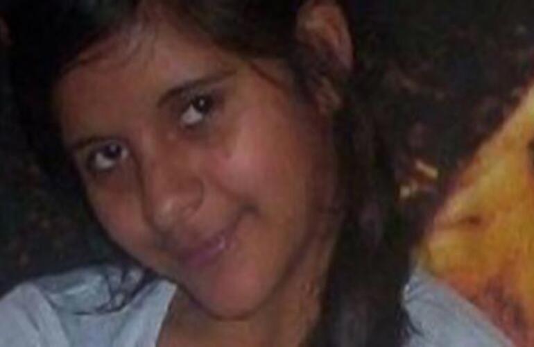 ESTUDIANTE. Lieni ten&iacute;a 18 a&ntilde;os y cursaba el Bachillerato.