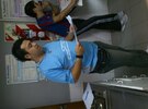 Imagen de 2da. Campaña: unas 35 personas se vacunaron contra Leptospirosis