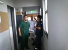Imagen de 2da. Campaña: unas 35 personas se vacunaron contra Leptospirosis