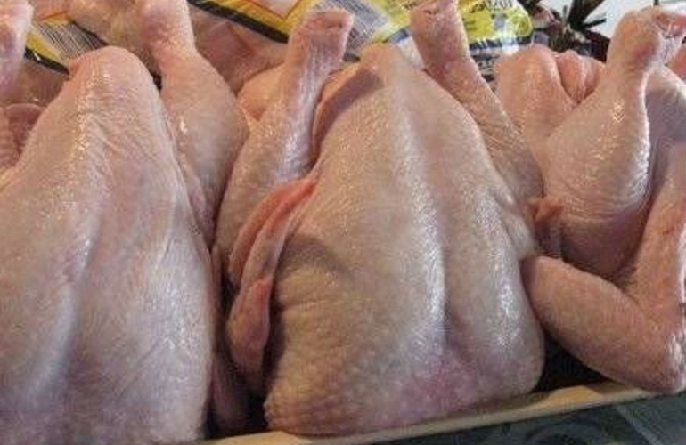 Imagen de Aseguran que "el pollo subi&oacute; m&aacute;s del 20% en lo que va del a&ntilde;o"