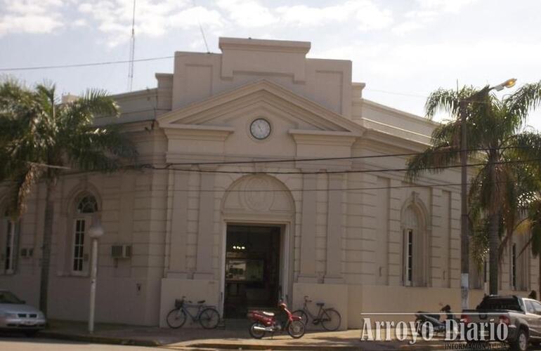 Los interesados deben pasar por la Municipalidad