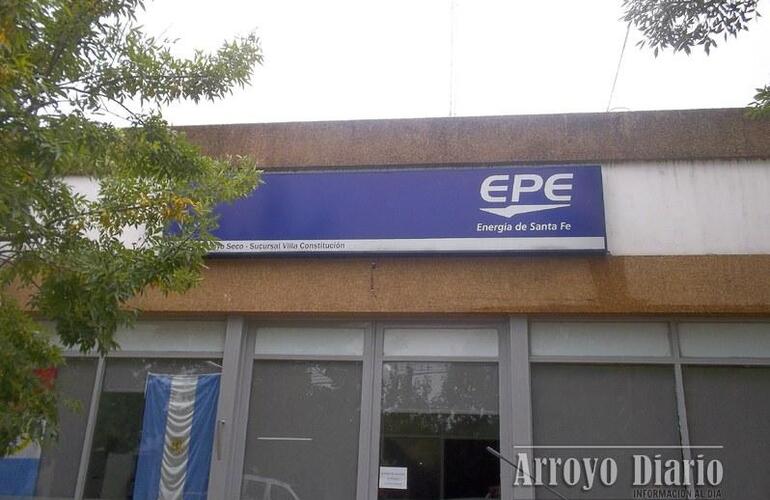 Imagen de El Jefe de la EPE explicó el motivo de los cortes