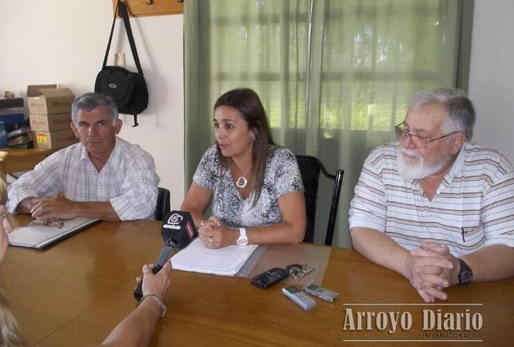 Imagen de Campaña solidaria: se juntaron alrededor de $27 mil pesos