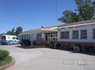 Hospital Provincial Nº50 de Arroyo Seco