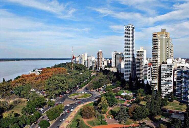 Imagen de Dakar 2014: la largada se haría en la ciudad de Rosario