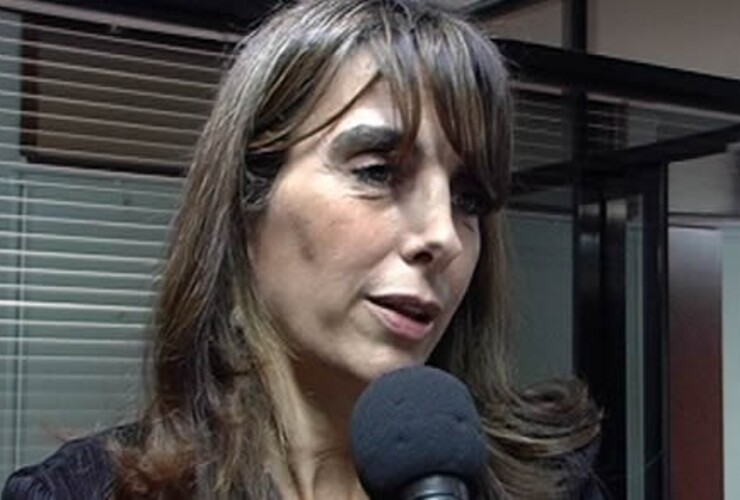 "Quiero ser la gobernadora de la provincia de Santa Fe el 10 de diciembre de 2015", fue la frase de María Eugenia Bielsa después de varias respuestas evasivas sobre adónde se dirige su carrera política.  Más cerca están las elecciones legislativas naciona