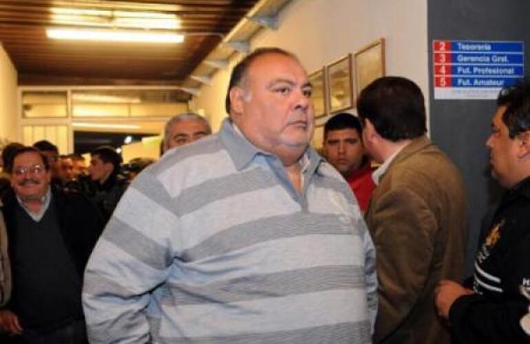 Imagen de Encontraron m&aacute;s de 2 millones de pesos en una casa de los Ale