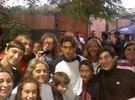 Imagen de Escuelita de tenis del Club Atlético Unión