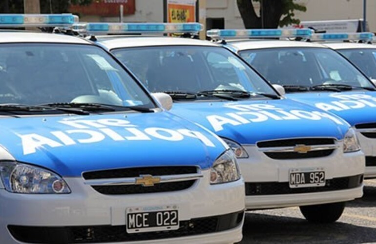 Veh&iacute;culos similares a los que se entregar&aacute;n.