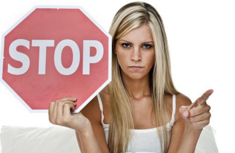 Imagen de &iquest;Est&aacute;s teniendo problemas sexuales?