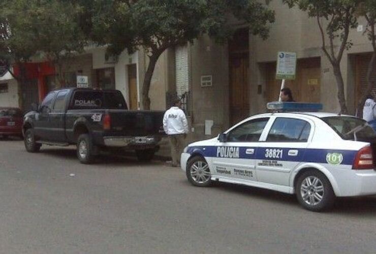 Imagen de Relevan a la cúpula policial: un nuevo asesinato sacude a Junín