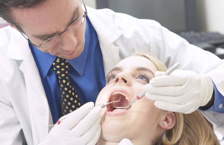 Imagen de Le arrancó los dientes por no querer pagar