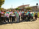 Imagen de Primera Maratón de la Mujer Fighiera 2013