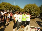 Imagen de Primera Maratón de la Mujer Fighiera 2013