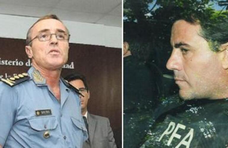 Imagen de Narcotráfico: procesaron a Hugo Tognoli y a Carlos Ascaíni
