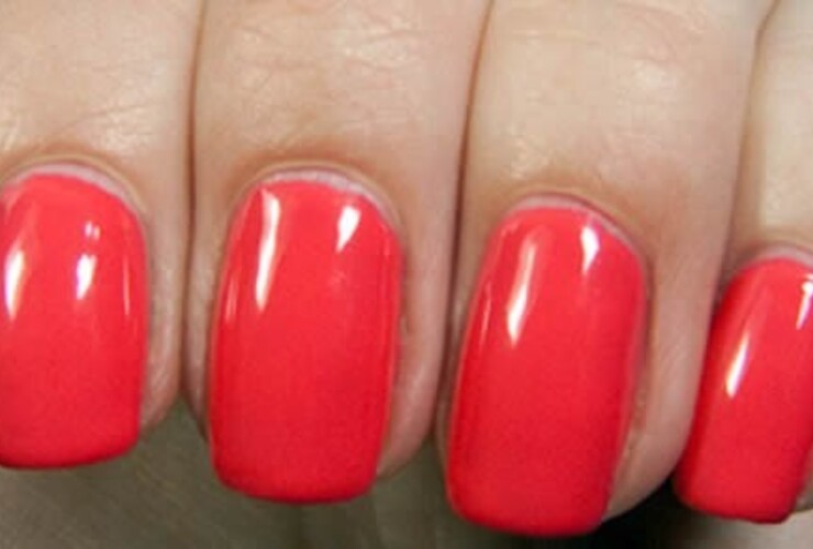 Imagen de Advertencia: los daños de la manicuría con gel Imagen de Advertencia: los daños de la manicuría con gel