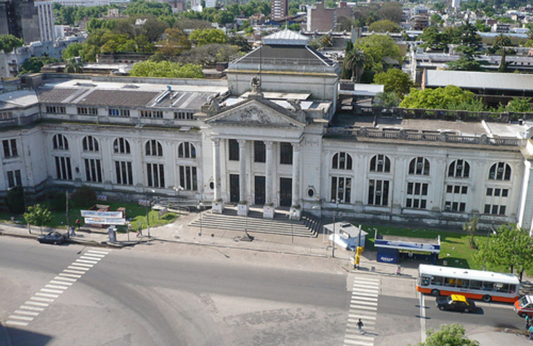 Imagen de Paro ratificado: No habrá clases ni martes ni miércoles en la UNR