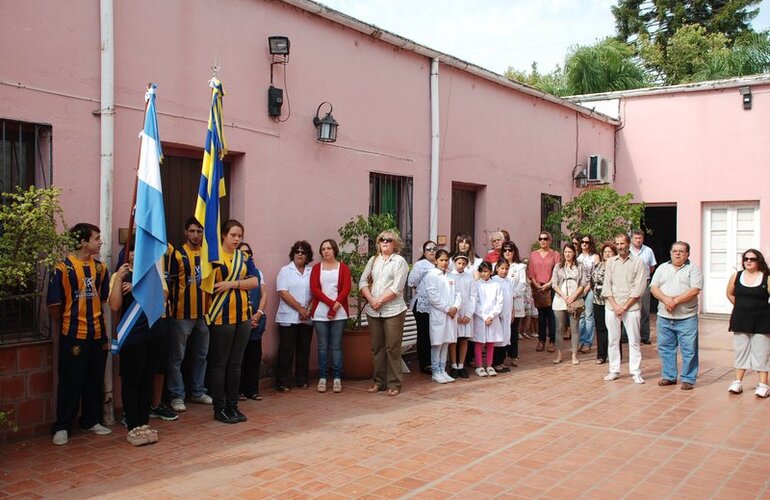 Imagen de Acto oficial por el Día de la Memoria, Verdad y Justicia