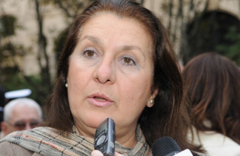 Armando dijo que despu&eacute;s de 33 a&ntilde;os de estar en la funci&oacute;n p&uacute;blica necesitaba cambiar de rol.