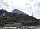 Imagen de El pueblo fantasma cerca de Fukushima