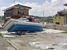 Imagen de El pueblo fantasma cerca de Fukushima