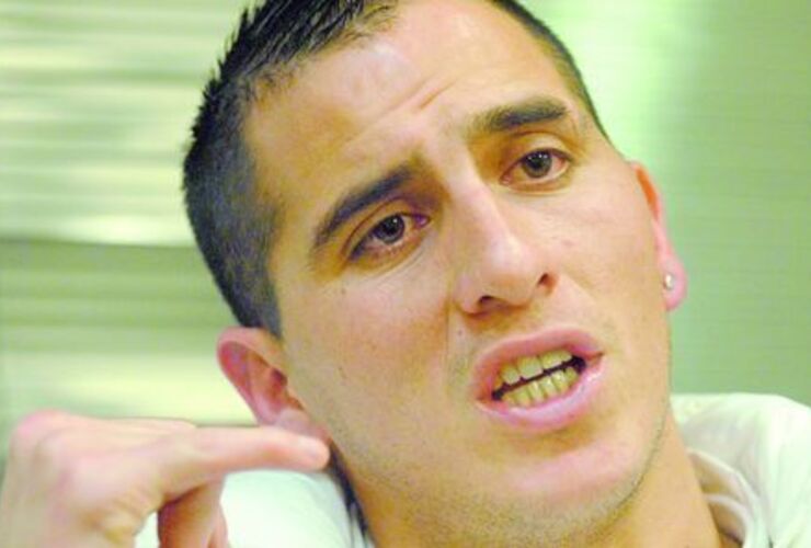 Imagen de Detención: Migliore se negó a declarar y seguirá preso en el penal de Ezeiza