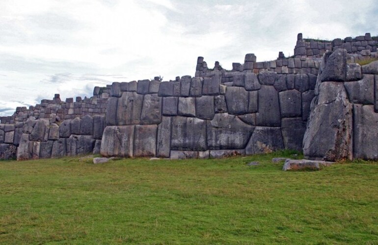 Imagen de Los ablandadores de piedras