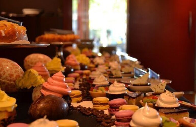 Imagen de Post �comilona�: c&oacute;mo sentirte m&aacute;s liviana