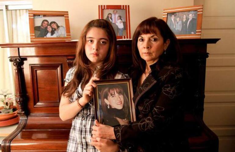 Imagen de Marita Ver&oacute;n: a 11 a&ntilde;os de la desaparici&oacute;n