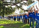 Imagen de La Patria es el otro: solidaridad y militancia en La Plata