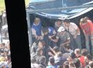 Imagen de La Patria es el otro: solidaridad y militancia en La Plata