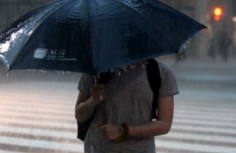 Adem&aacute;s de Santa Fe, el alerta rige para Chaco, C&oacute;rdoba, Entre R&iacute;os y Santiago del Estero. (Minuto Uno)