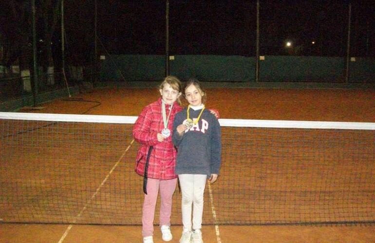 Imagen de Tenis del Club Atlético Unión