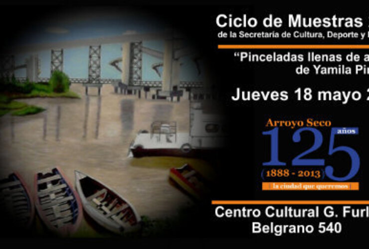 Imagen de Ciclo de exposiciones 2013