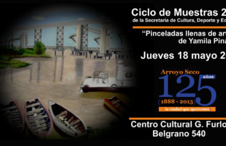 Imagen de Ciclo de exposiciones 2013