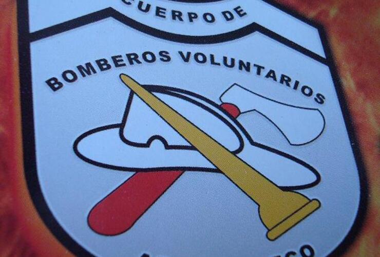 Imagen de Informe de Bomberos Voluntarios