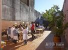 Imagen de El Bibliomóvil visitó Arroyo Seco