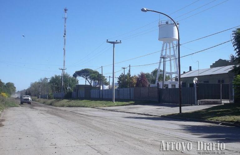 Cremer y Asociados SA. está ubicada sobre calle San Martín sin número