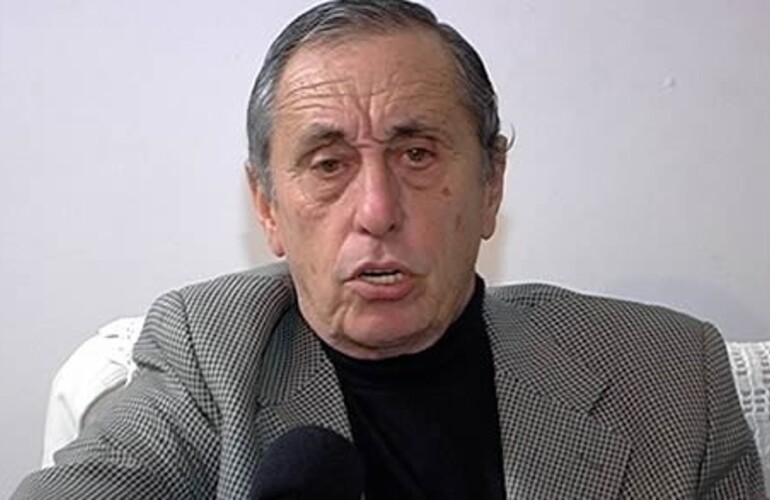 Ing. Jorge Obeid, ex gobernador