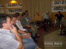 Imagen de Defensa Civil: se vuelven a reunir la semana próxima