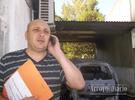 Imagen de Atentado contra el Periodista Maximiliano Pascual
