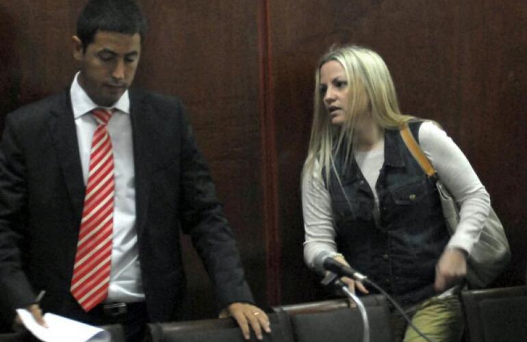 Imagen de Caso P&iacute;paro: fiscal pidi&oacute; perpetua para cinco acusados