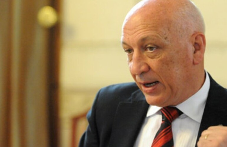 Imagen de "Todos los gobernadores del pa&iacute;s est&aacute;n preocupados por el tema del narcotr&aacute;fico"