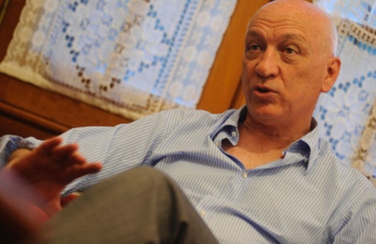 Imagen de "Hay un atraso cambiario enorme, habr&iacute;a que desdoblar el d&oacute;lar"