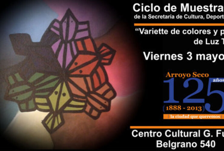 Imagen de Ciclo de exposiciones 2013