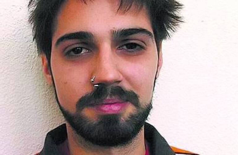 Imagen de Pablo Garc&iacute;a asegur&oacute; que se comunic&oacute; en privado con la familia del vigilador