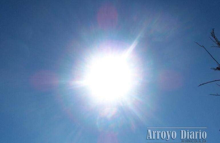 Imagen de Ces&oacute; el alerta y mejoran las condiciones meteorol&oacute;gicas