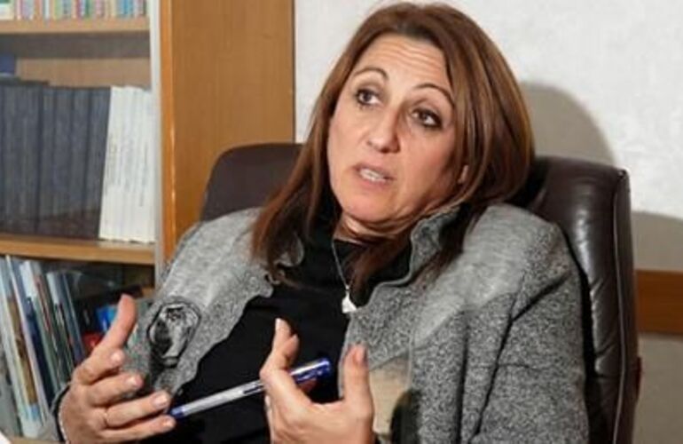 Imagen de Inundados: veto al resarcimiento aprobado por la oposici&oacute;n