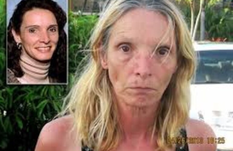 Imagen de El extra&ntilde;o caso de la mujer que regres&oacute; tras 11 a&ntilde;os de estar desaparecida