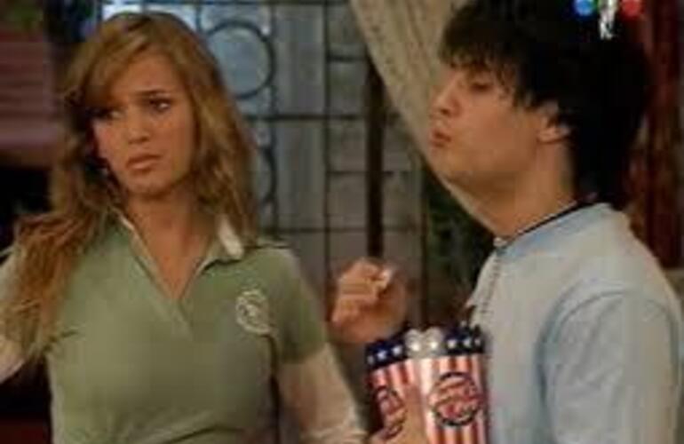 Imagen de Ahora la ONG va por "Paola Argento"